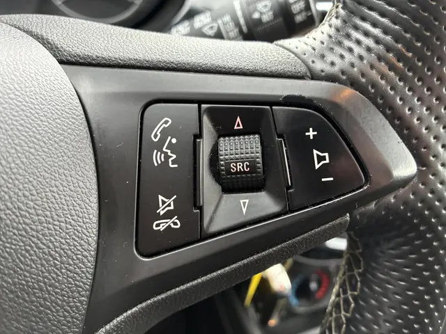 Opel Corsa HELAAS VERKOCHT!!! 2015 Benzine 20