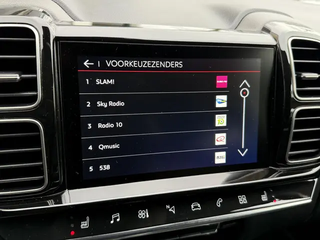 Citroën C5 Aircross 1.2 PureTech Business 2020 Benzine 26