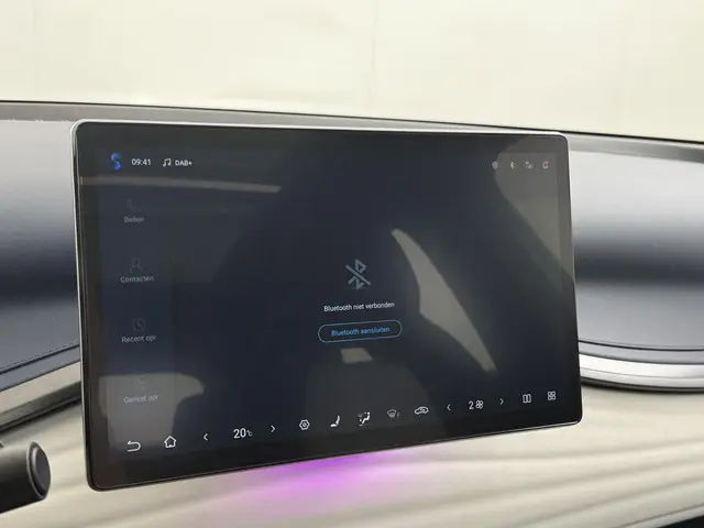 BYD ATTO 3 Comfort 60 kWh 2023 Elektrisch 35