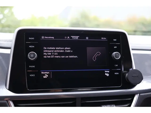 Volkswagen T-Roc 1.0 TSI Life Business 2023 Benzine 35
