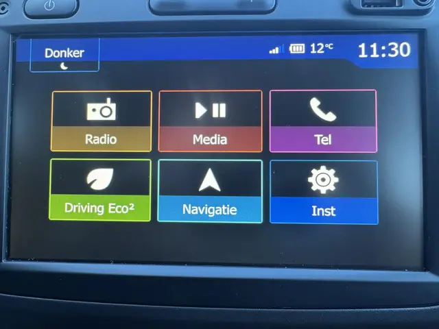 Dacia Duster 1.0 TCe Prestige 2021 Benzine 26