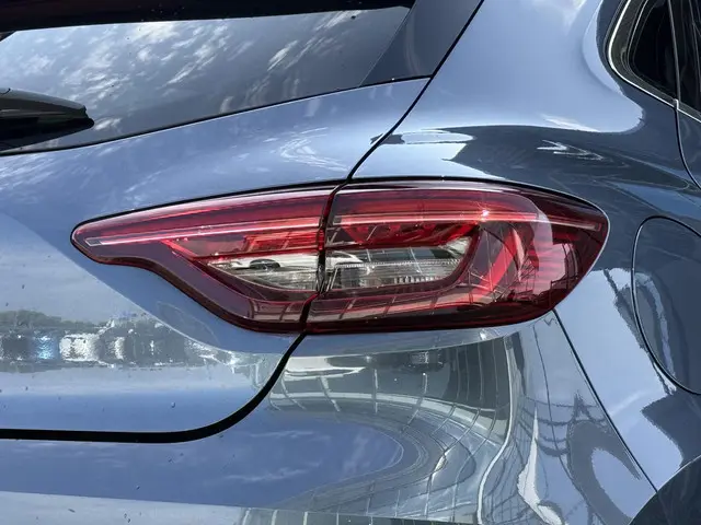 Renault Clio 1.0 TCe Intens 2020 Benzine 20