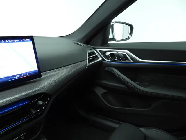 BMW 4 Serie Gran Coupé 420i 2025 Benzine 41