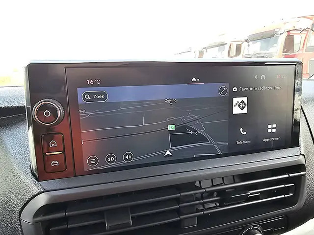 Fiat Scudo 2.0 2024 Diesel 11