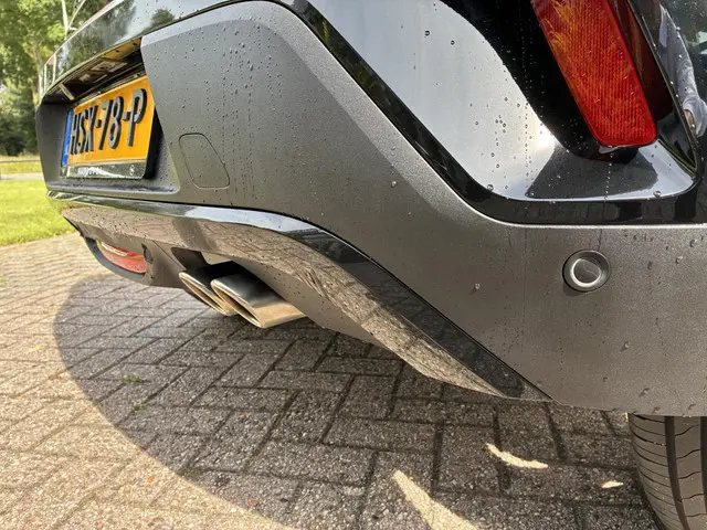 Opel Mokka 1.2 Turbo Automaat Ultimate 2024 Benzine 17