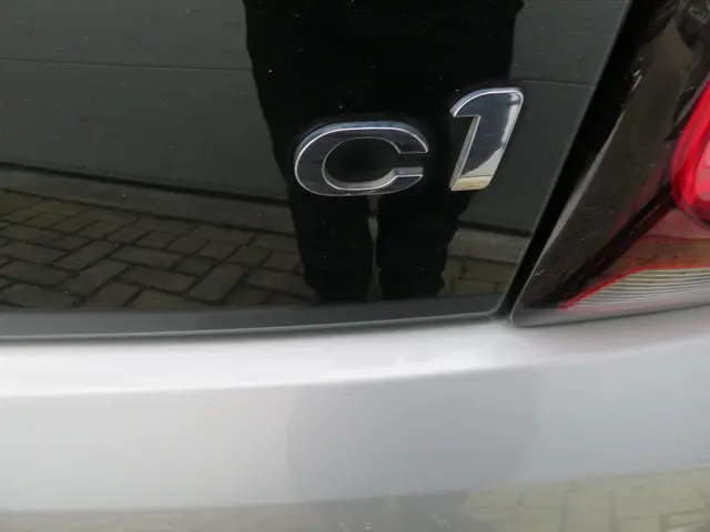 Citroën C1 1.0 e-VTi Airscape Cool 5 deurs 2014 Benzine 5