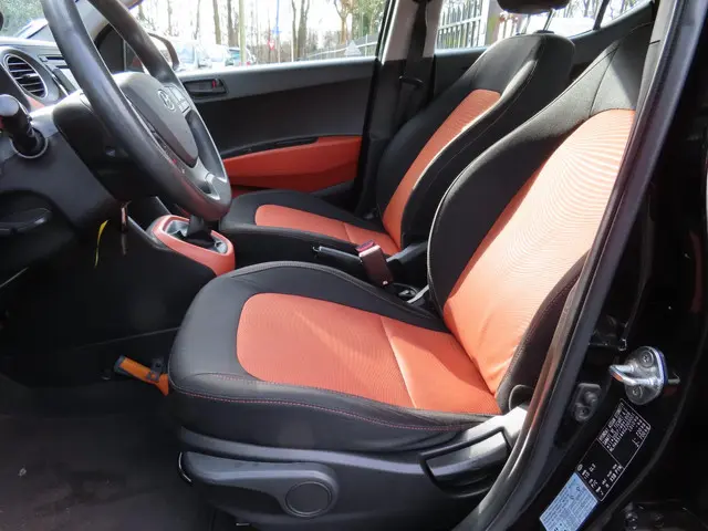 Hyundai i10 1.0i i-Motion Comfort Plus 2016 Benzine 15