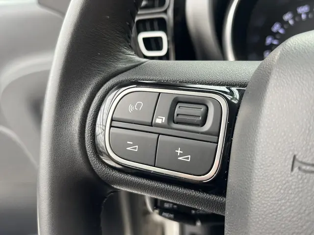 Citroën C3 Aircross PureTech 110 S&S Shine 2017 Benzine 20