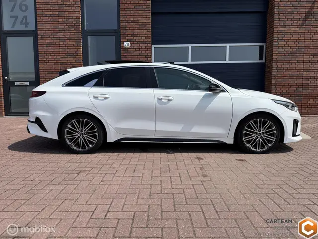 Kia ProCeed 1.4 T-GDI GT-PlusLine 2020 Benzine 5