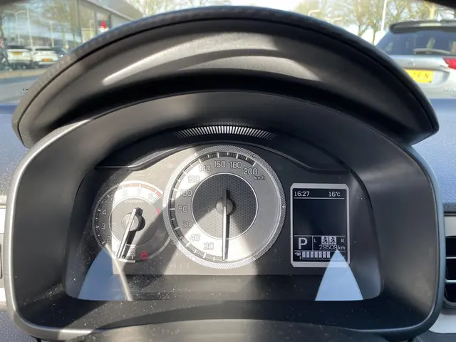 Suzuki Ignis 1.2 Smart Hybrid Style 2021 Benzine 20