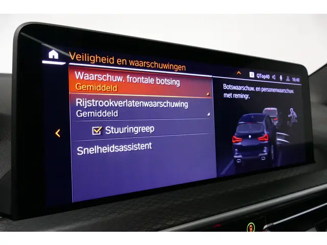 BMW X3 xDrive30e M Sport 2023 Hybride Benzine 13