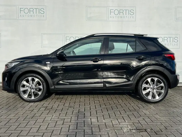 Kia Stonic 1.0 T-GDi DynamicLine 2019 Benzine 18