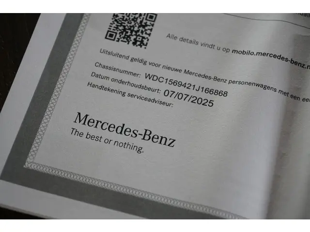 Mercedes-Benz GLA 180 Ambition 2015 Benzine 45