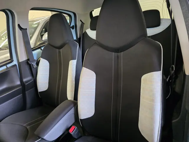 Citroën C1 1.0 Collection – Airco – NAP – Zuinig – 2013 Benzine 22