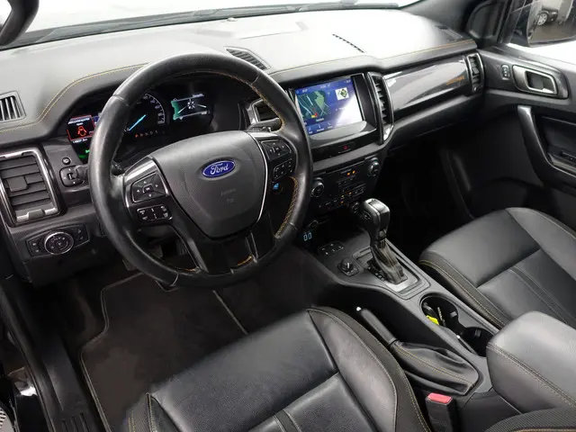 Ford Ranger 2.0 EcoBlue 4X4 Wildtrak Aut- 2020 Diesel 2
