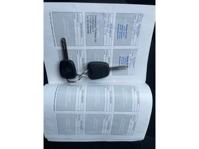 Toyota Aygo 1.0 VVT-i Now-Airco-NAP 2014 Benzine 13