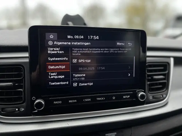 Kia Rio | Camera | Carplay| PDC | DAB | LMV | 2021 Benzine 30