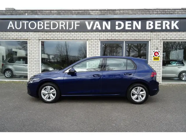 Volkswagen Golf 3