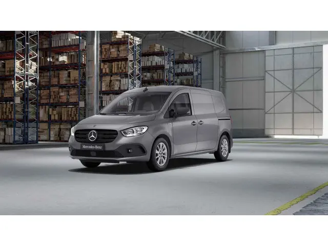 Mercedes-Benz eCitan 112 Pro L2 51 kWh 2025 Elektrisch