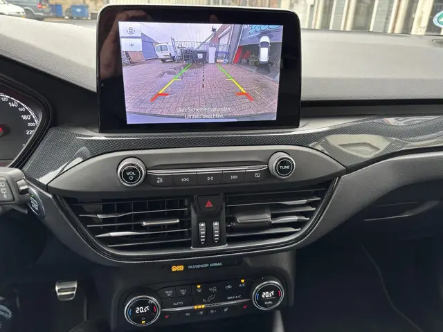 Ford Focus Wagon 2.3 EcoBoost ST-3 2020 Benzine 20