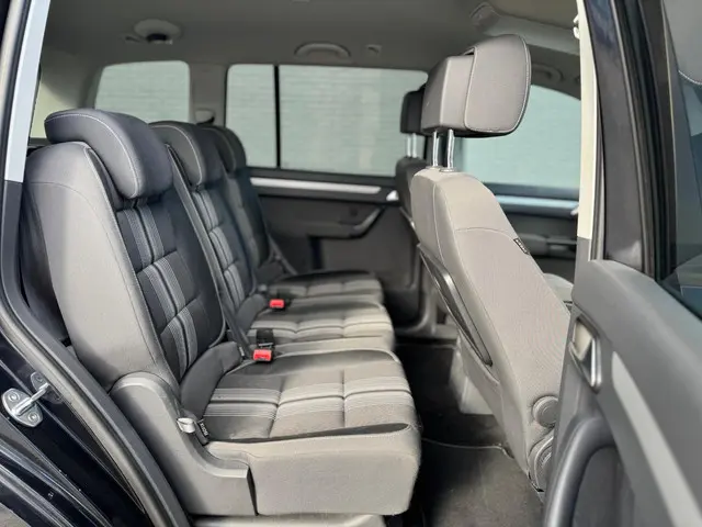 Volkswagen Touran 1.4 TSI Highline 2012 Benzine 11