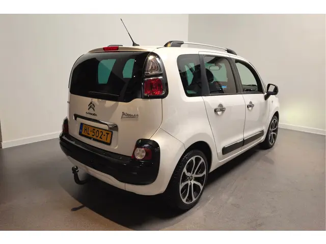 Citroën C3 Picasso 1.2 PureTech Exclusive 2015 Benzine 7