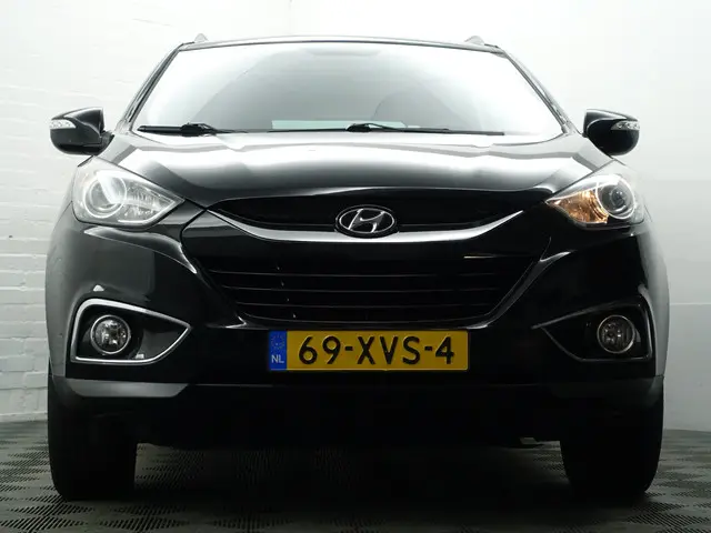 Hyundai ix35 1.6i GDI Business Edition- 2012 Benzine 27