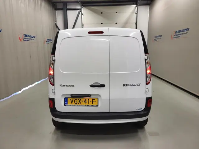 Renault Kangoo 1.5dCi Euro 6! 2020 Diesel 14