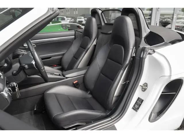 Porsche Boxster 981 Boxster GTS | PDK 2014 Benzine 5