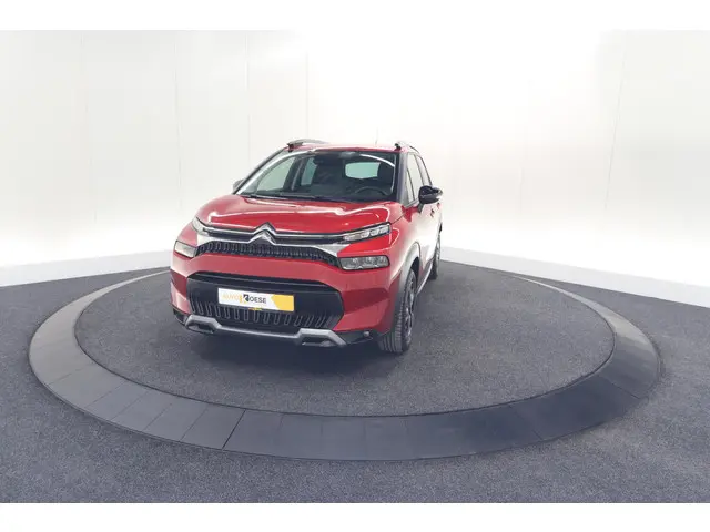 Citroën C3 Aircross PureTech 110 Feel 2023 Benzine 70