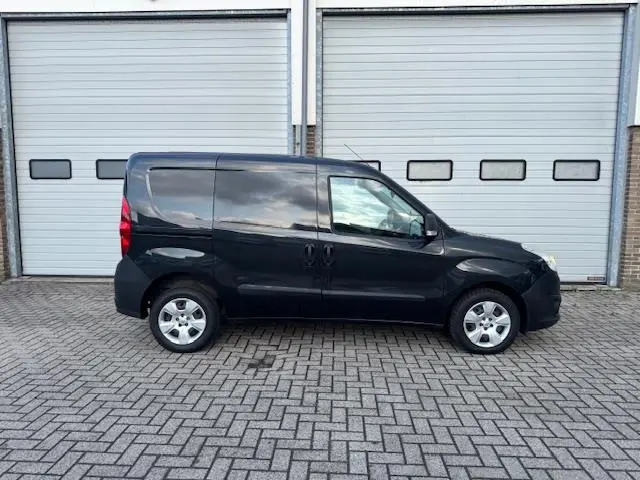 Opel Combo 3