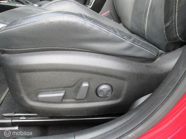 Kia Ceed Sportswagon 1.4 T-GDi GT-PlusLine 2019 Benzine 17