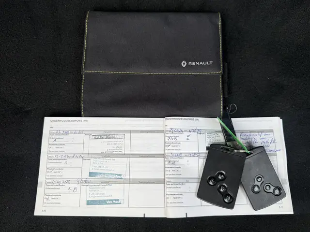 Renault Clio 0.9 TCe Limited 2018 Benzine 21