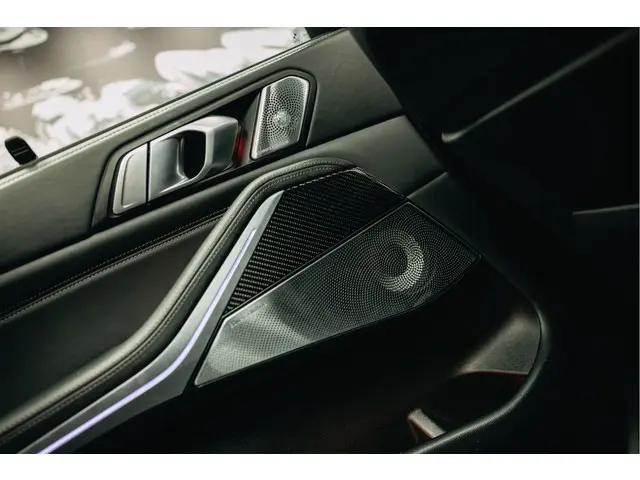 BMW X5 xDrive45e High Executive 2021 Hybride Benzine 30