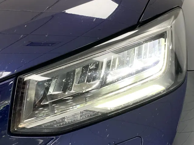Audi Q2 35 TFSI Advanced edition 2021 Benzine 25
