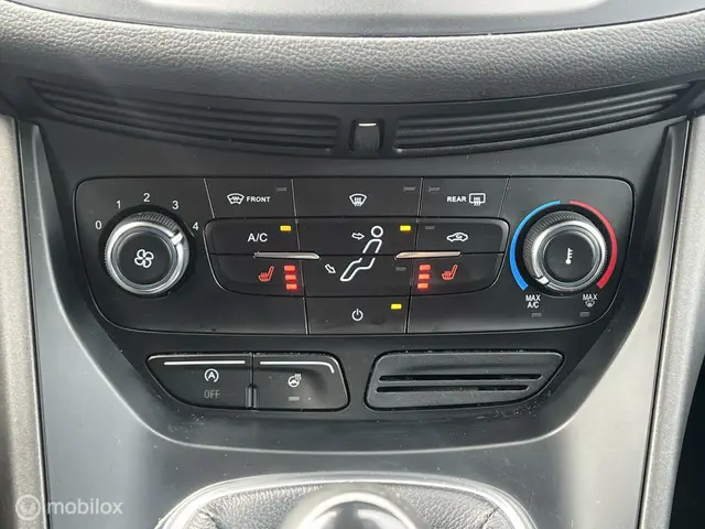 Ford Grand C-Max 1.0 Trend 7p. 2015 Benzine 9