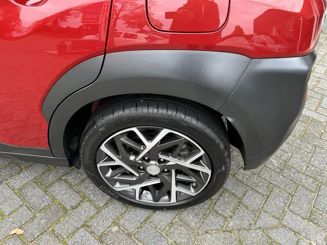 Hyundai Kona 1.6 GDI HEV Fashion 2020 Hybride Benzine 10