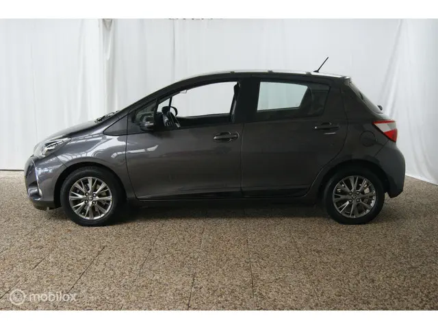 Toyota Yaris 3