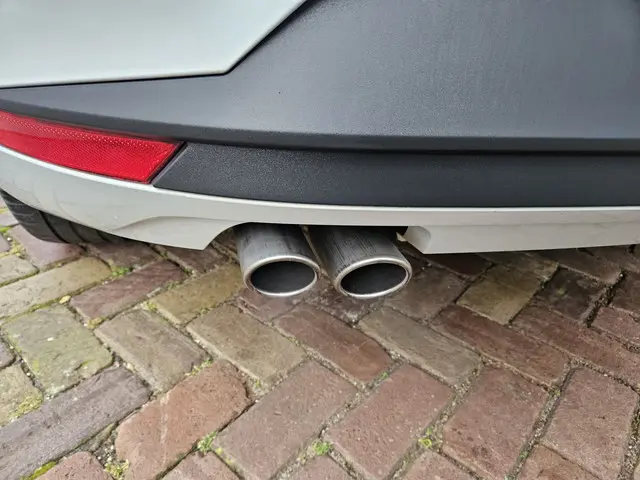 SEAT Leon 1.4 EcoTSI FR Connect 2016 Benzine 6