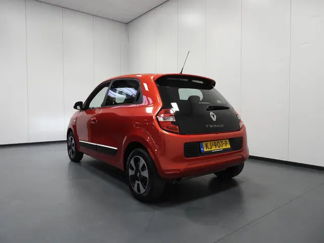 Renault Twingo 3