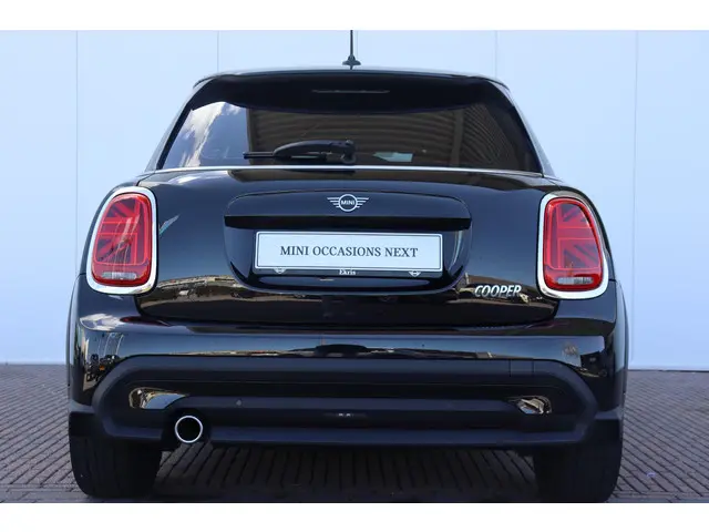 MINI Cooper Business Edition 2021 Benzine 7