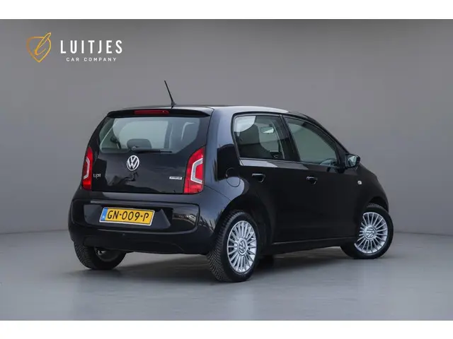 Volkswagen up! 2