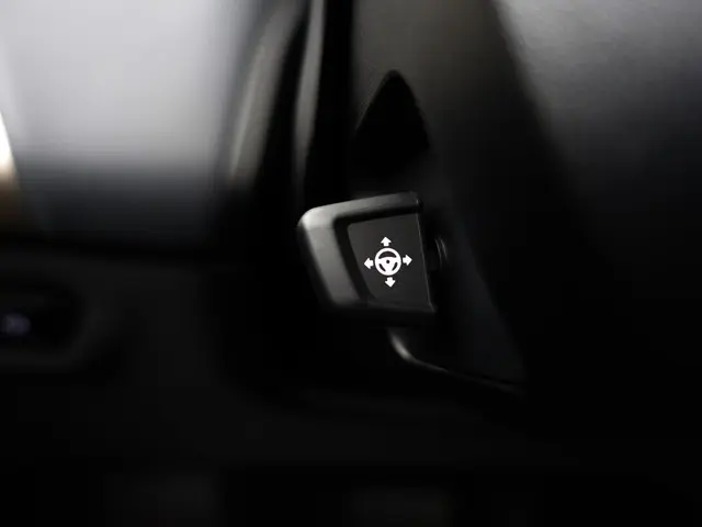BMW iX xDrive40 M Sport Plus 77 kWh- 2023 Elektrisch 22