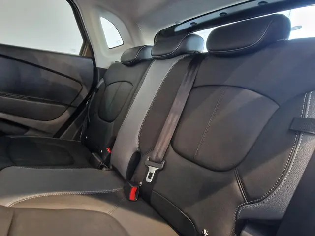 Renault Captur 1.2 TCe Xmod 2017 Benzine 8