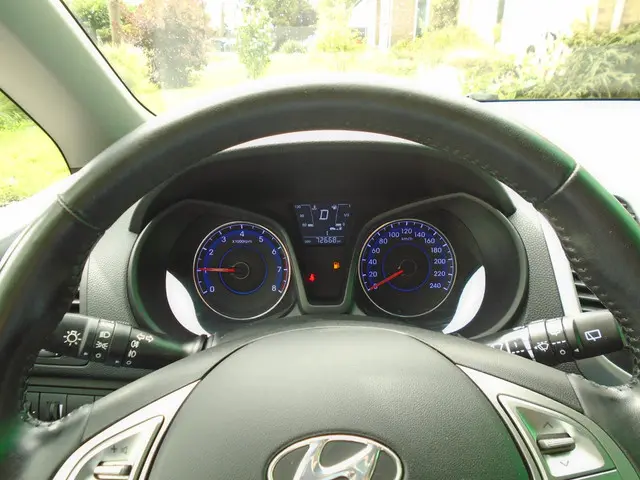Hyundai ix20 1.6i Go! 2016 Benzine 12