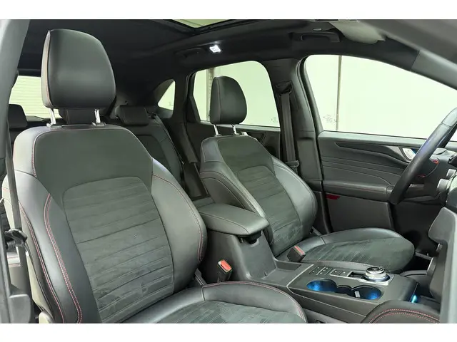 Ford Kuga 2.5 PHEV Vignale 2021 Hybride Benzine 15