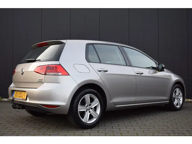 Volkswagen Golf 1.4 TSI Automaat Highline 2013 Benzine 5