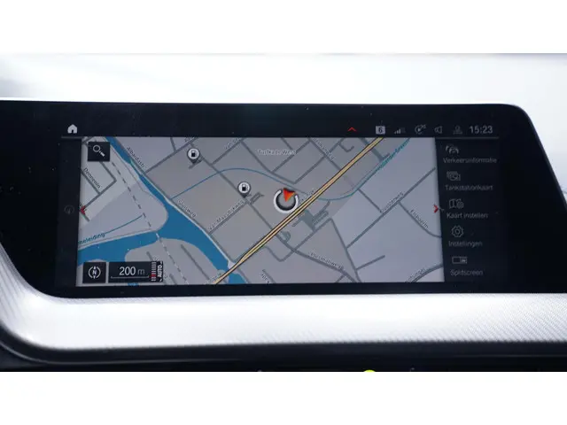 BMW 1 Serie 118i M Sport 2021 Benzine 34