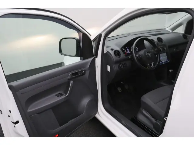 Volkswagen Caddy 1.6 TDI 2014 Diesel 4