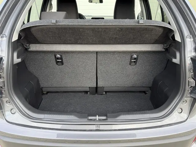 Suzuki Ignis 1.2 Style 2020 Benzine 6